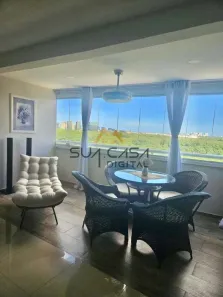 Apartamento com 4 Quartos à venda, 148m² no Barra Olímpica, Rio de Janeiro