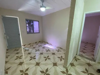 Apartamento com 2 Quartos à venda, 48m² no Santa Cruz da Serra, Duque de Caxias