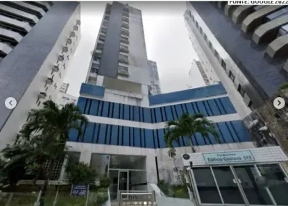 Apartamento com 3 Quartos para alugar, 105m² no Graça, Salvador