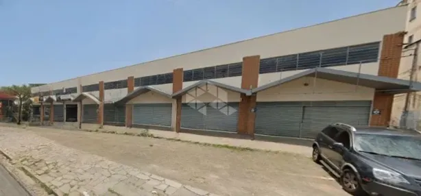 Ponto Comercial para alugar, 127m² no Medianeira, Porto Alegre