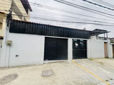 Imóvel Comercial para alugar, 312m² no Anil, Rio de Janeiro