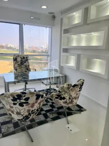 Sala Comercial à venda, 40m² no Green Valley Alphaville, Barueri