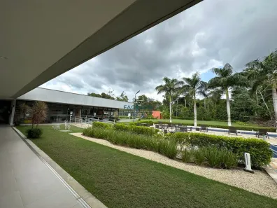 Lote/Terreno à venda, 379m² no Ponta Negra, Manaus