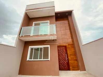 Sobrado com 3 Quartos à venda, 110m² no Autódromo, Eusébio