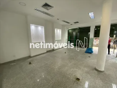 Ponto Comercial para alugar, 200m² no Funcionários, Belo Horizonte