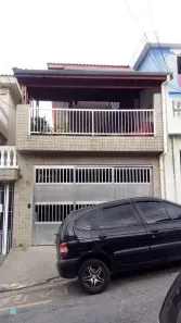 Casa com 2 Quartos à venda, 10m² no Vila Francos, São Paulo