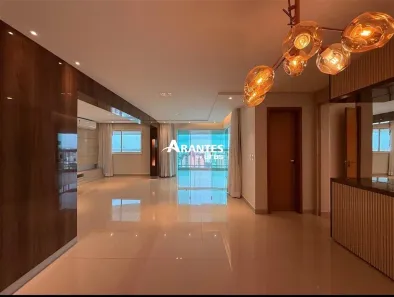 Cobertura com 4 Quartos à venda, 220m² no Centro, Uberlândia