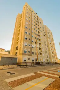 Apartamento com 1 Quarto à venda, 44m² no Morro Santana, Porto Alegre