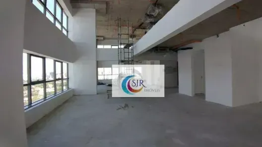 Sala Comercial para alugar, 418m² no Jardim Paulista, São Paulo