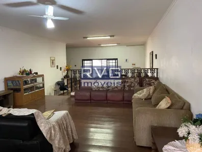 Casa com 4 Quartos para alugar, 411m² no Alto da Boa Vista, Ribeirão Preto