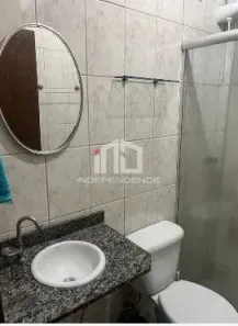 Apartamento com 2 Quartos à venda, 49m² no Jardim das Indústrias, São José dos Campos