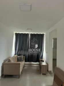 Apartamento com 2 Quartos para alugar, 52m² no Loteamento Parque Real Guaçu, Mogi Guaçu