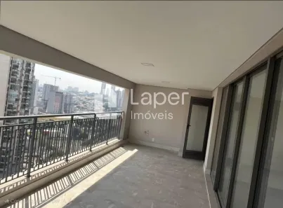 Apartamento com 3 Quartos à venda, 144m² no Jardim Aurélia, São Paulo