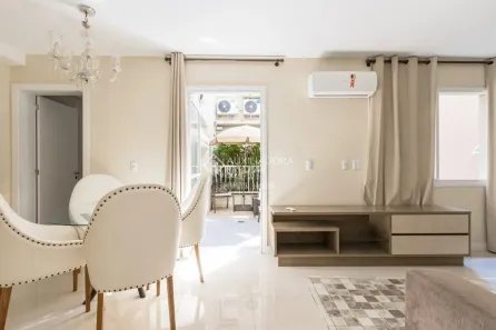 Apartamento com 2 Quartos à venda, 90m² no Mont Serrat, Porto Alegre