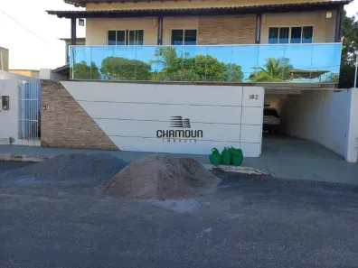 Casa com 3 Quartos à venda, 450m² no Nova Ponta da Fruta, Vila Velha