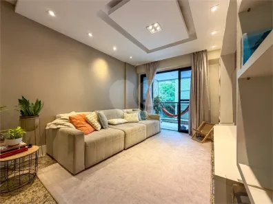 Cobertura com 5 Quartos à venda, 260m² no Tijuca, Rio de Janeiro