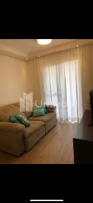Apartamento com 2 Quartos à venda, 50m² no Jardim Myrian Moreira da Costa, Campinas