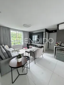 Apartamento com 4 Quartos para alugar, 132m² no Pioneiros, Balneário Camboriú