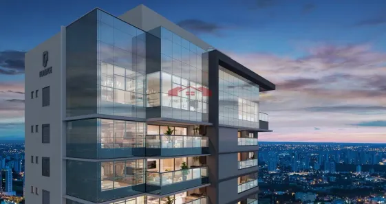 Apartamento com 3 Quartos à venda, 170m² no Cambuí, Campinas