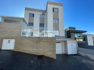 Apartamento com 2 Quartos para alugar, 57m² no Velha Central, Blumenau