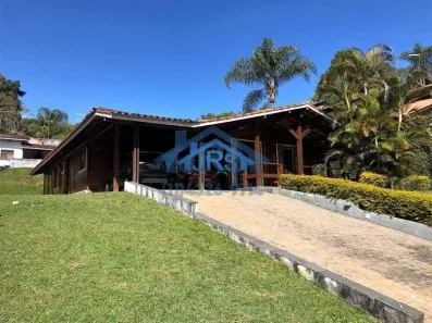 Casa de Condomínio com 3 Quartos à venda, 237m² no Granja Viana II, Cotia