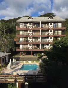 Apartamento com 3 Quartos à venda, 135m² no Itaipava, Petrópolis