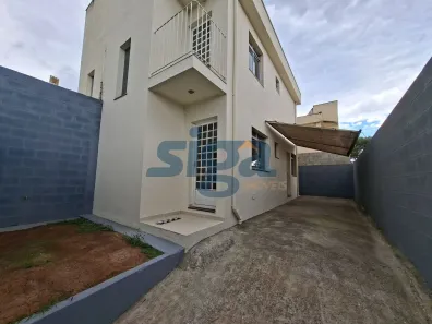 Casa com 2 Quartos à venda, 59m² no Parque Agenor Teixeira, Pedro Leopoldo
