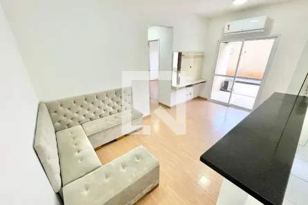 Apartamento com 2 Quartos à venda, 56m² no Vila Santa Maria, São Paulo