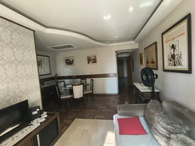 Apartamento com 3 Quartos à venda, 83m² no Parque Residencial Aquarius, São José dos Campos