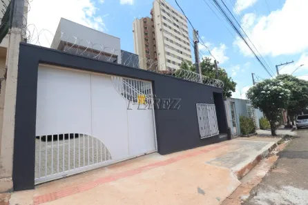 Kitnet com 1 Quarto para alugar, 32m² no Vila Nova, Londrina