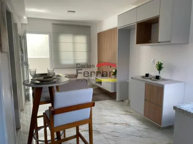 Apartamento com 2 Quartos à venda, 34m² no Jardim São Paulo(Zona Norte), São Paulo