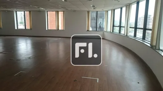 Sala Comercial à venda, 180m² no Itaim Bibi, São Paulo