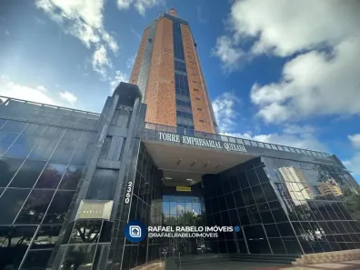 Sala Comercial à venda, 34m² no Joaquim Távora, Fortaleza
