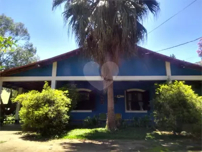 Fazenda/Sítio com 3 Quartos à venda, 11231m² no Refúgio da Serra, Itapecerica da Serra
