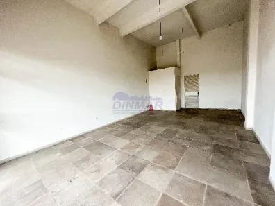 Ponto Comercial à venda, 60m² no Santo Antônio, Porto Alegre