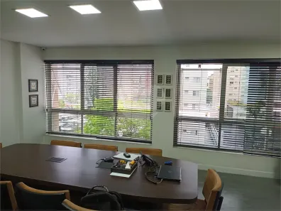 Sala Comercial à venda, 200m² no Jardim Paulista, São Paulo
