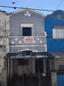Casa com 2 Quartos para alugar, 75m² no Vila Bertioga, São Paulo
