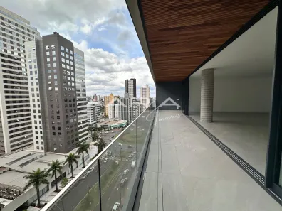 Apartamento com 4 Quartos à venda, 346m² no Gleba Fazenda Palhano, Londrina