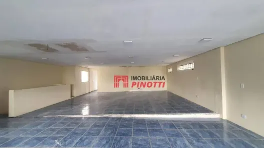Ponto Comercial para alugar, 160m² no Vila Assunção, Santo André