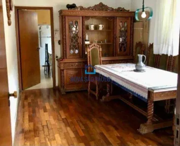 Casa com 4 Quartos à venda, 237m² no Brooklin Paulista, São Paulo
