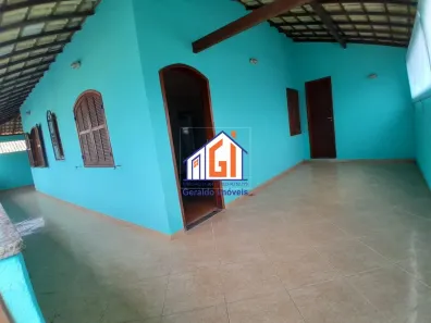 Sobrado com 2 Quartos à venda, 68m² no Vila Capri, Araruama