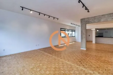 Apartamento com 3 Quartos à venda, 221m² no Cerqueira César, São Paulo
