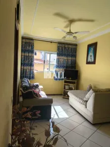 Apartamento com 3 Quartos à venda, 100m² no Parque Estoril, São José do Rio Preto