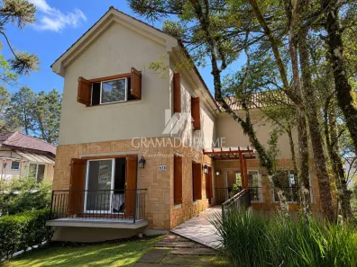 Casa com 4 Quartos à venda, 400m² no Centro, Gramado