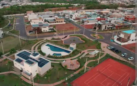 Lote/Terreno com 1 Quarto à venda, 358m² no Morada dos Nobres, Cuiabá