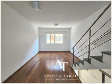 Casa de Condomínio com 2 Quartos à venda, 96m² no Vila Gomes, São Paulo