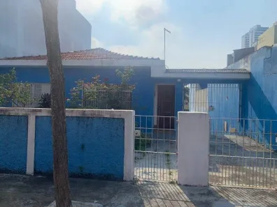 Lote/Terreno à venda, 300m² no Jardim do Mar, São Bernardo do Campo
