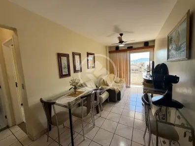 Apartamento com 1 Quarto à venda, 50m² no Centro, Guarapari