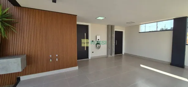 Casa de Condomínio com 3 Quartos à venda, 208m² no Loteamento Floresta, São José dos Campos