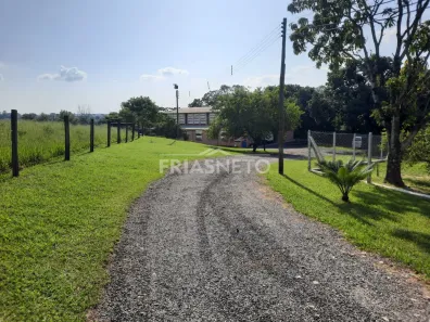 Fazenda/Sítio com 2 Quartos à venda, 395m² no Centro (Tupi), Piracicaba